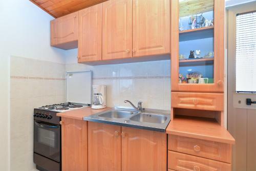 Apartment Pina 2018