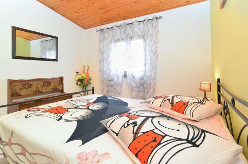 Apartment Pina 2018