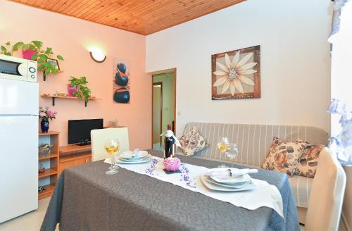Apartment Pina 2018