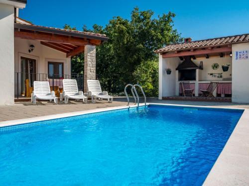 Holiday Home Dorijano