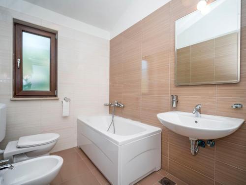 Holiday Home Dorijano