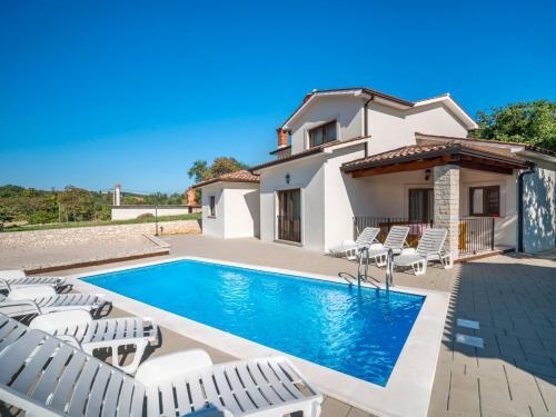 Holiday Home Dorijano