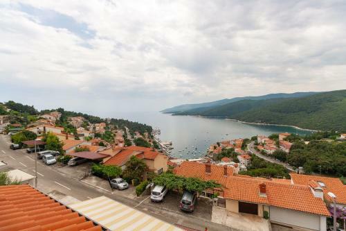 Apartments Loretta With Sea View