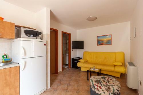 Apartments Loretta With Sea View