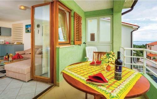 Apartment Zeljko 832