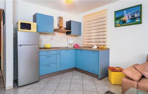 Apartment Zeljko 832