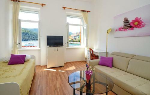 Comfort Apartment Rajan For 5 In Rabac
