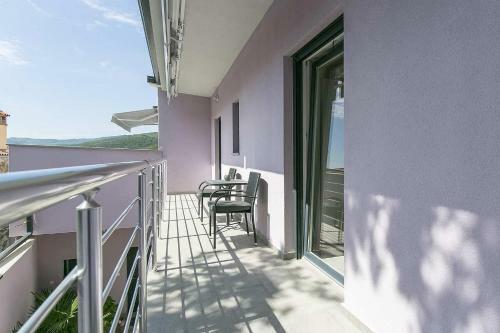 Apartmani Astrid