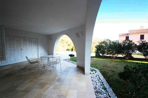 Apartamentos Jurincic Rabac