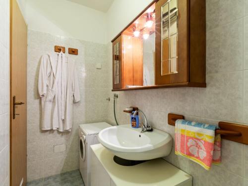 Simplistic Apartment In Rabac Near Seabeach