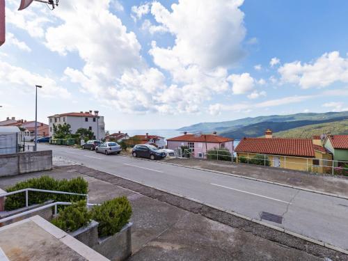 Simplistic Apartment In Rabac Near Seabeach