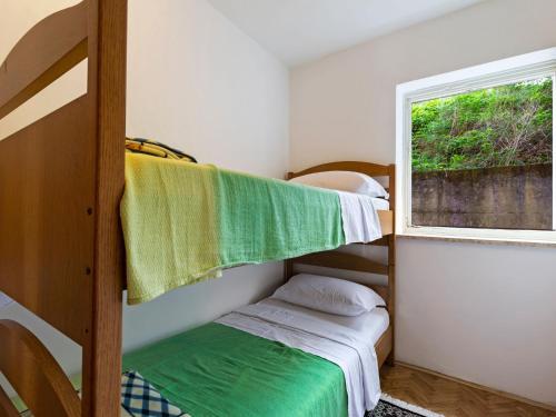 Simplistic Apartment In Rabac Near Seabeach