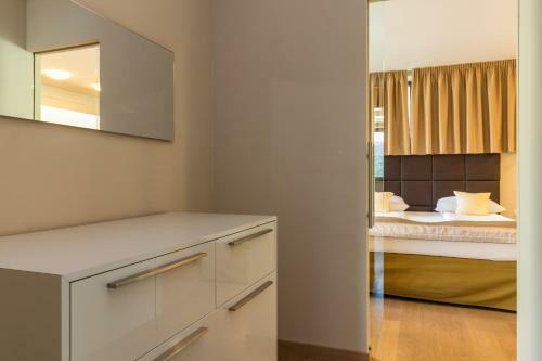 Apartamento Park Hill Residences