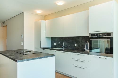 Apartamento Park Hill Residences