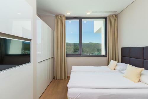 Apartamento Park Hill Residences