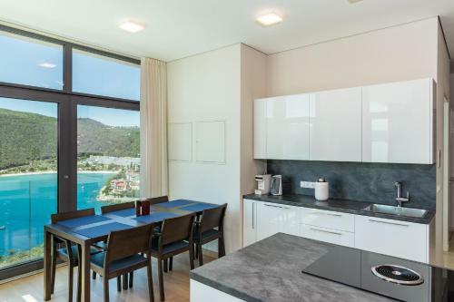 Apartamento Park Hill Residences