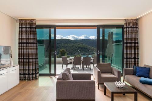 Apartamento Park Hill Residences