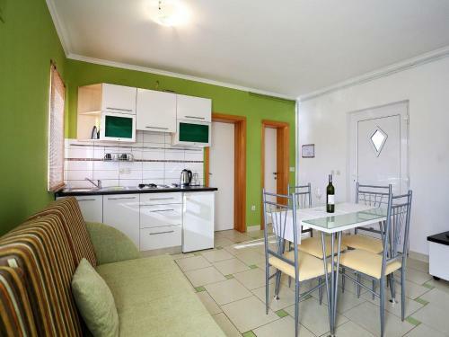 Holiday Home Zdenka-with Pool