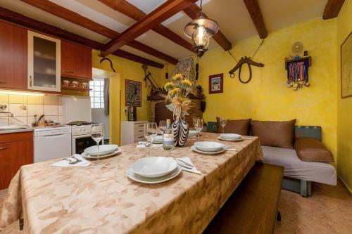 Casa Milena