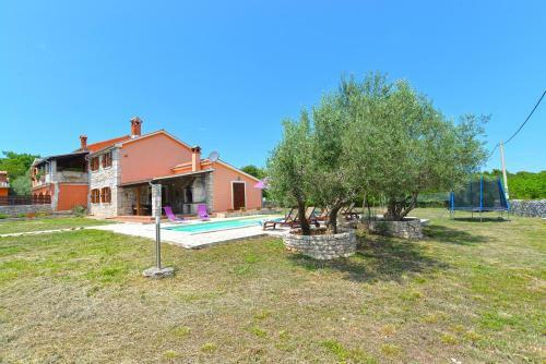 House Rakalj 1993