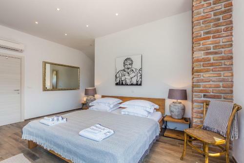 Villa Holiday House Rasopasno