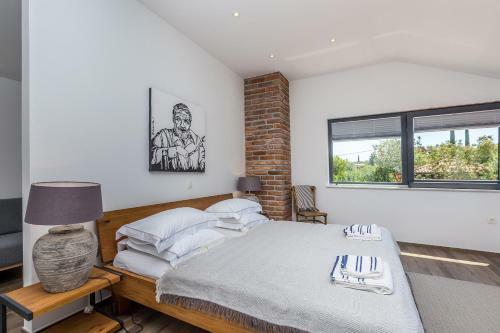 Villa Holiday House Rasopasno