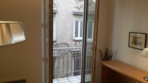 Stari Grad Apartment