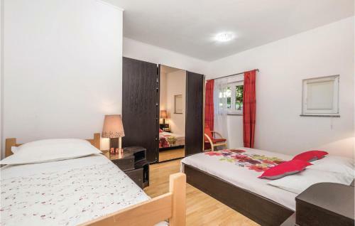 Two-bedroom Apartment In Rijeka
