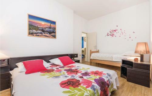 Two-bedroom Apartment In Rijeka