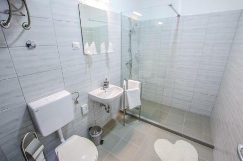 Apartamento Xxl Rooms Rijeka