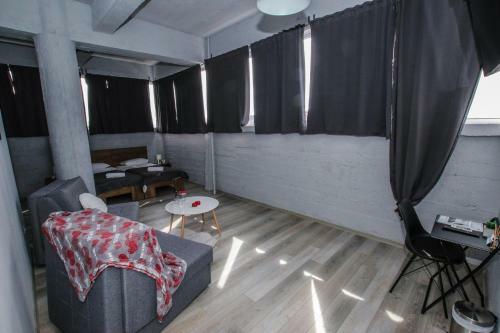 Apartamento Xxl Rooms Rijeka