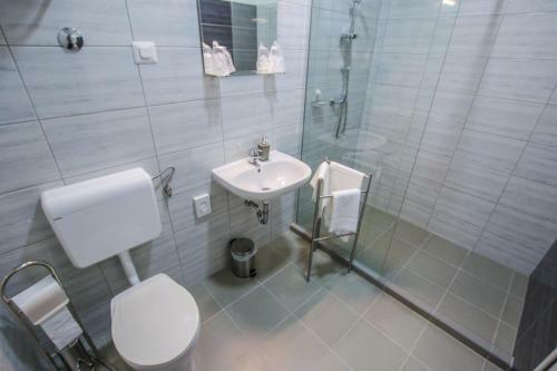 Apartamento Xxl Rooms Rijeka