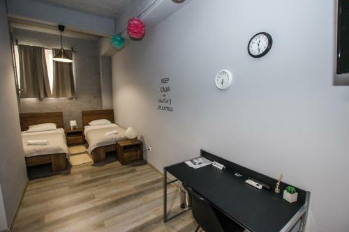 Apartamento Xxl Rooms Rijeka