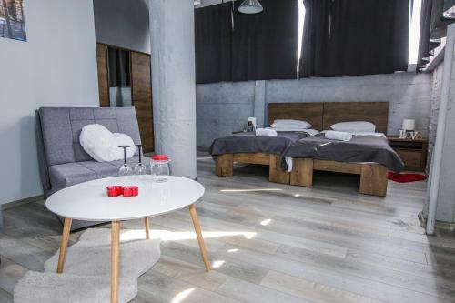 Apartamento Xxl Rooms Rijeka