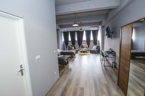 Apartamento Xxl Rooms Rijeka