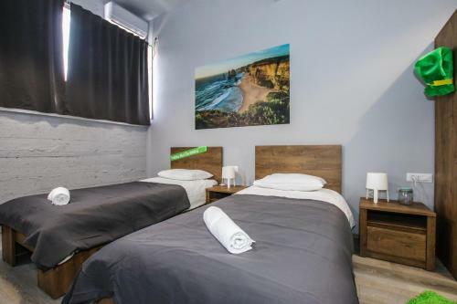 Apartamento Xxl Rooms Rijeka