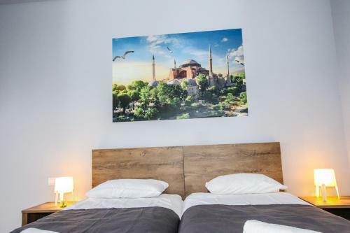 Apartamento Xxl Rooms Rijeka