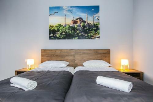 Apartamento Xxl Rooms Rijeka