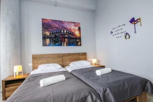 Apartamento Xxl Rooms Rijeka