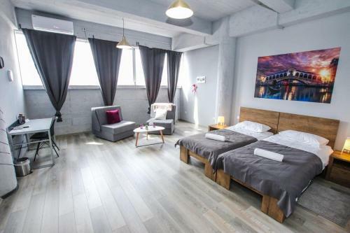 Apartamento Xxl Rooms Rijeka