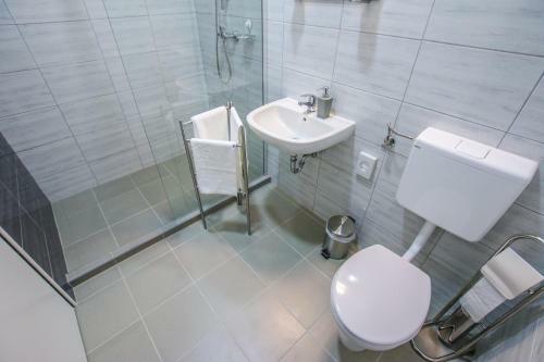 Apartamento Xxl Rooms Rijeka