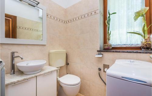 Two-bedroom Holiday Home In Rijeka
