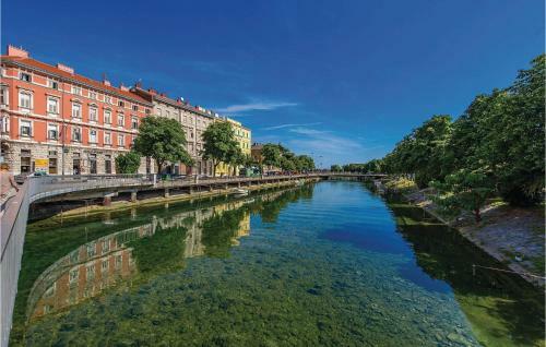 Two-bedroom Holiday Home In Rijeka