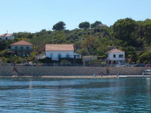 Apartments Ivan - 5 M From The Sea