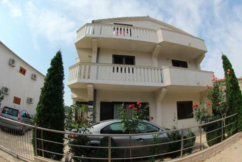 Apartments Marko - 30m From Beach
