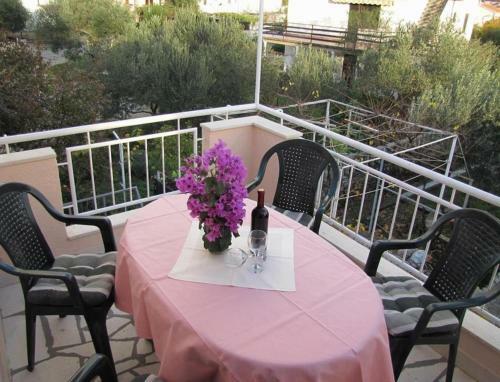 Apartments Zdrave-with Parking