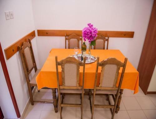 Apartments Zdrave-with Parking