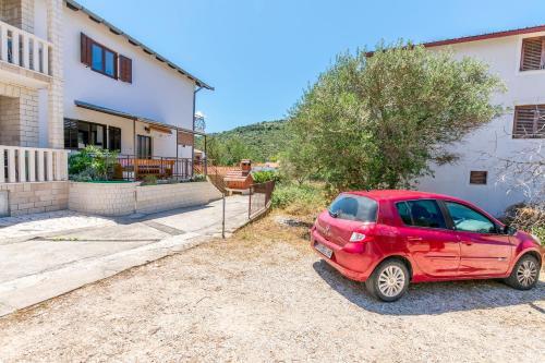 Apartments Marko