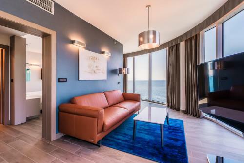 Hotel Hilton Rijeka Costabella Beach Resort And Spa
