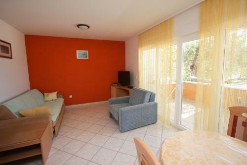 Apartments Spirito